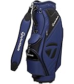 Amazon | テーラーメイド(TAYLOR MADE) グローバルツアーカートバッグ